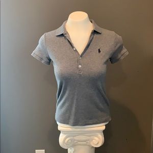 RALPH LAUREN POLO
